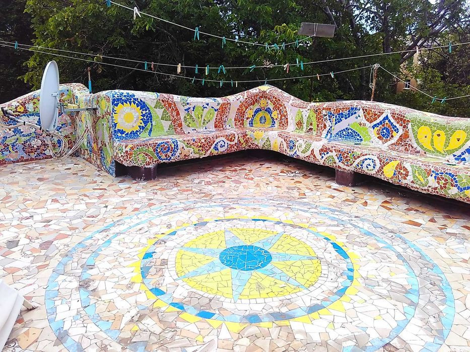 Отдельностоящий трехэтажный флигель в пять уровней в самом сердце Одессы!!! Одеса - фото 18