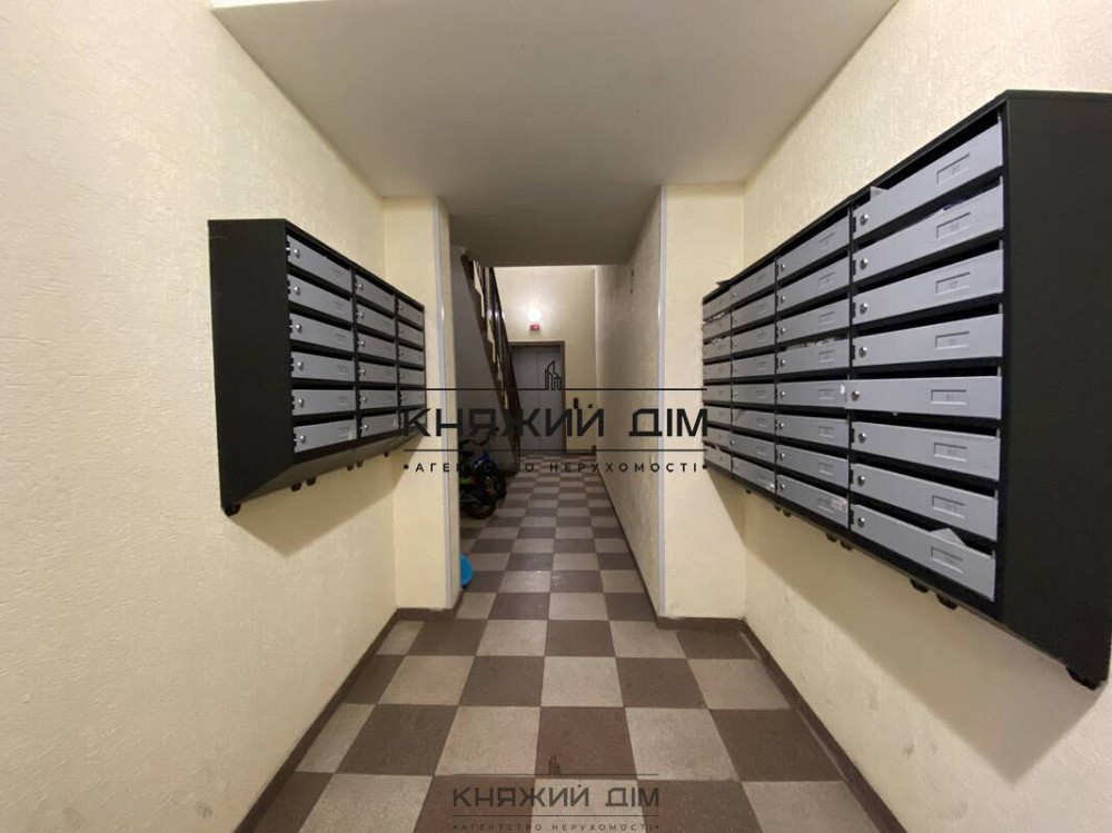 Продаж Квартира 2-кімнатна, 7/9 поверх на вул. Щаслива  - фото 5