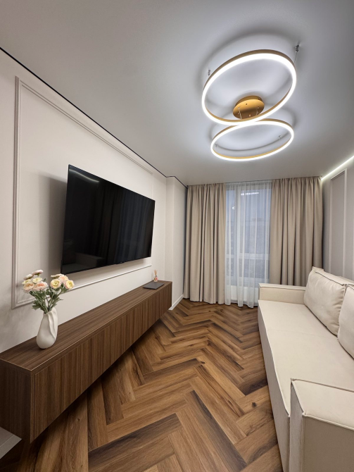 Продаж 1к Квартира 62 кв.м Family plaza Івано-Франківськ - фото 8