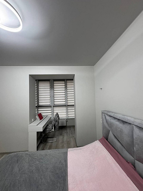 Продаж Квартира 2-кімнатна, 2/9 поверх на вул. Довженка О. Івано-Франківськ - фото 15