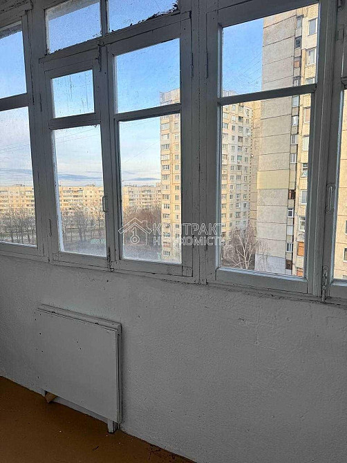 Продаж Квартира 1-кімнатна, 8/9 поверх на вул. Дружби народів Харків - фото 12