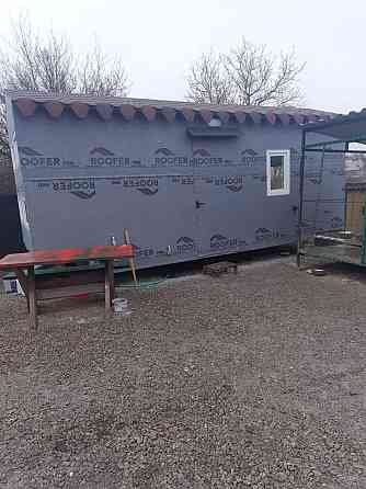 Переносний модуль,дом,дача,вагон.. Кропивницький