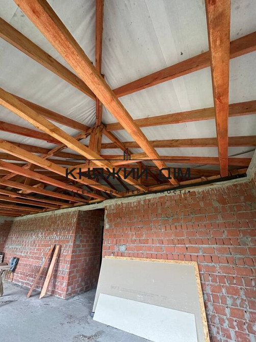 Продаж будинок Плюти, під внутрішнє оздоблення, земельної ділянки 10 стоток КОД  - фото 17