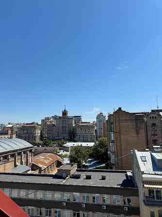 Продаж Квартира 4-кімнатна, 6/7 поверх на Євгена Чикаленка вул., д. 20 Київ