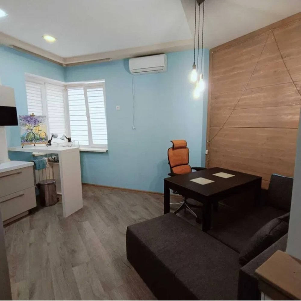 Однокомнатная квартира на Таирова в ЖК Успех Odessa - photo 6