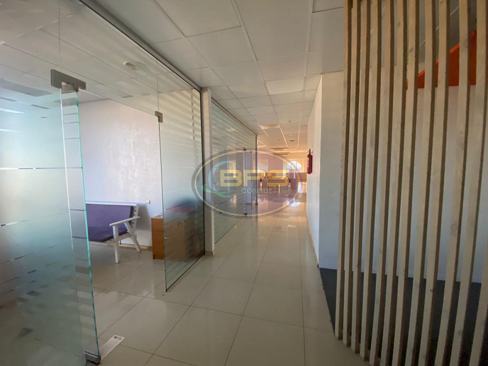 Продаж офісне приміщення на вул. Віце-адмірала Жукова поверх - 9/9 Одесса - изображение 9