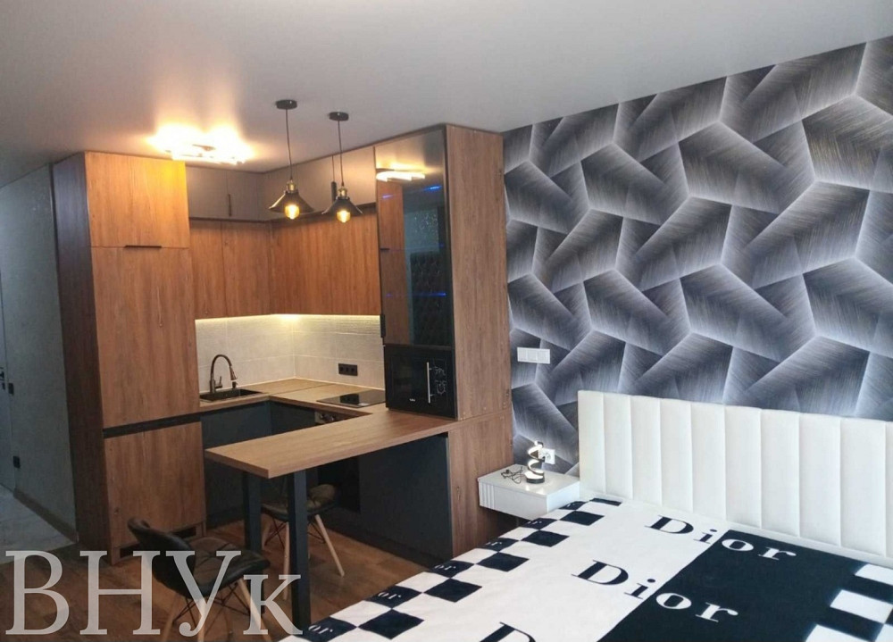 Продаж Квартира 1-кімнатна, 8/12 поверх на Левицького Івано-Франківськ - фото 3