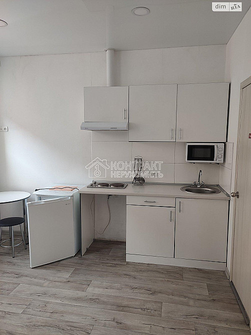 Продаж Квартира 1-кімнатна, 2/2 поверх на вул. Вознесенська Харьков - изображение 2