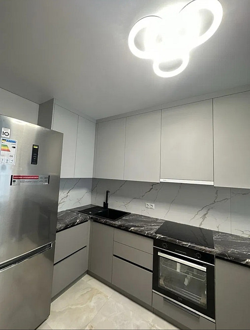 Оренда 1к Квартира 42 кв.м Грушевського Zhytomyr - photo 2