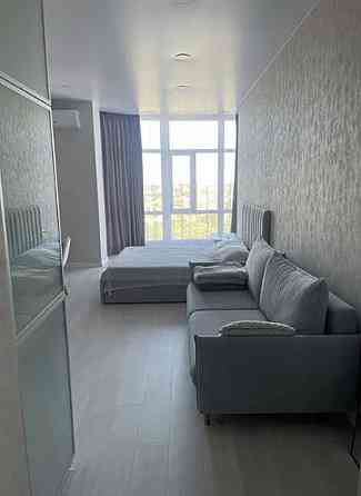 Квартира с ремонтом рядом с морем. Одеса