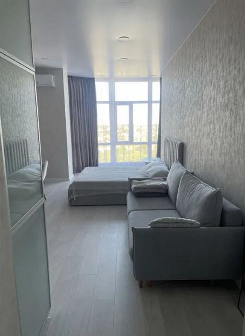 Квартира с ремонтом рядом с морем. Одеса - фото 2