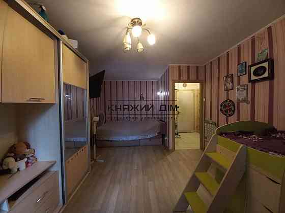 Продаж 1-кімнатної квартири, Харківське шосе. № 21146472 Kiev