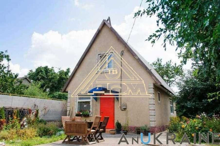 Дом в Александровке (Ильичевск) Dobrooleksandrivka - photo 1