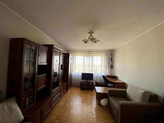 Оренда Квартира 2-кімнатна, 14/16 поверх на Героїв Дніпра, 42 Киев