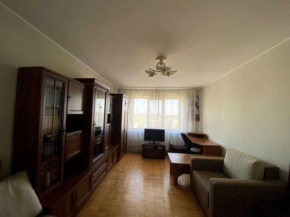 Оренда Квартира 2-кімнатна, 14/16 поверх на Героїв Дніпра, 42 Київ - фото 2