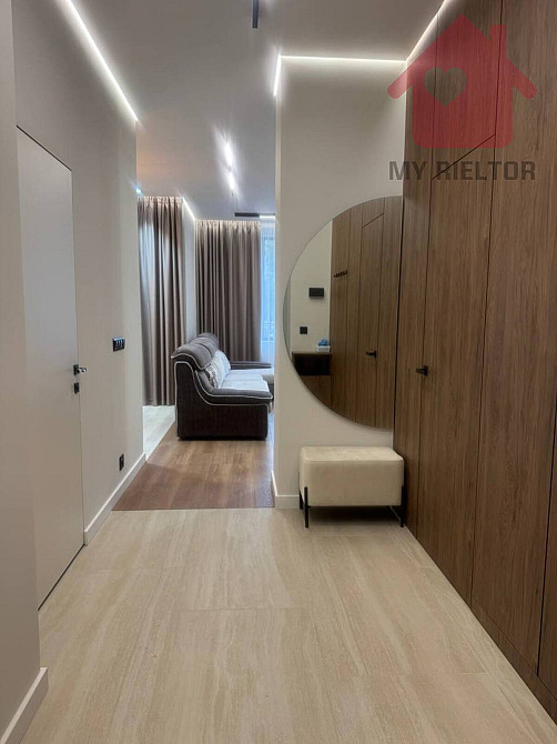 Продаж 1,5 квартири ЖК Residents Park Uzhhorod - photo 4