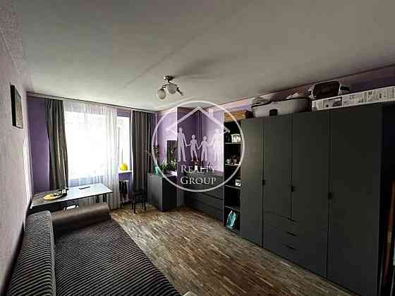 Продаж Квартира 1-кімнатна, 1/5 поверх на Золота вул., 18 L'viv