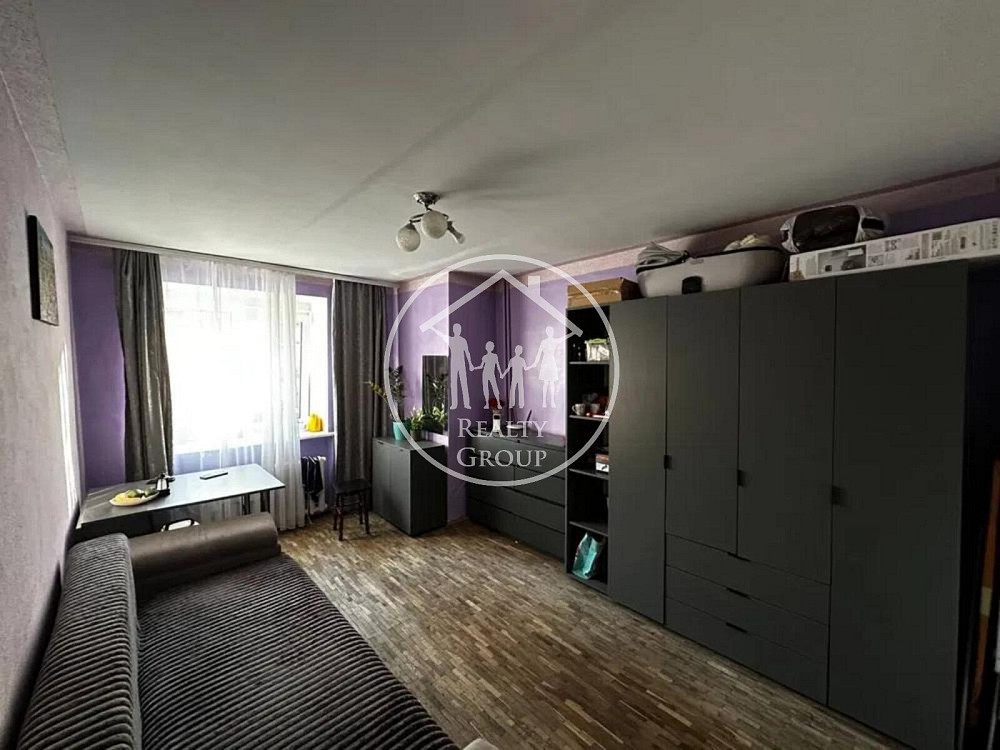 Продаж Квартира 1-кімнатна, 1/5 поверх на Золота вул., 18 Львів - фото 2