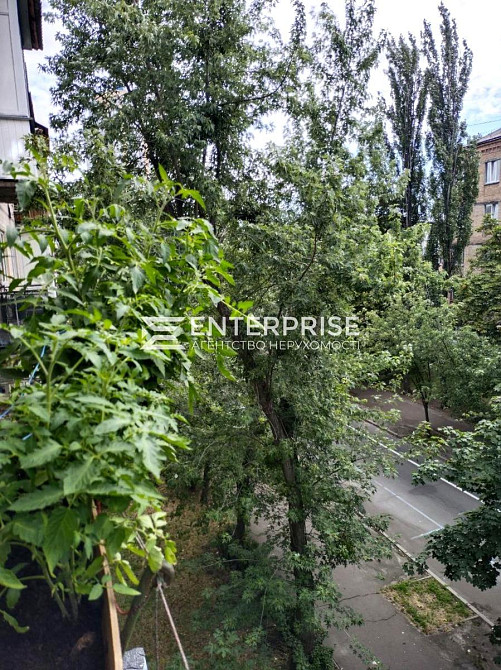 Оренда Квартира 2-кімнатна, 4/5 поверх на Сергія Набоки, 2 Київ - фото 8