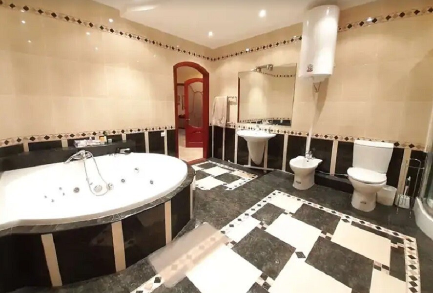 Продаж Квартира 4-кімнатна, 9/20 поверх на улица Лескова, д.1 Київ - фото 10