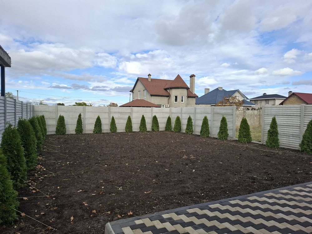 Продам новый дом в ближнем пригороде Одессы, с. Лиски Лиски (Коминтернивський район) - изображение 7