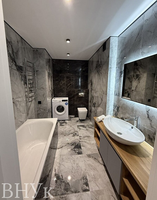 Продаж Квартира 2-кімнатна, 9/12 поверх на вул. Київська Тернопіль - фото 10