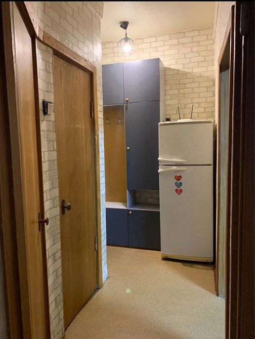 Оренда Квартира 3-кімнатна, 5/5 поверх на вул. Заслонова, 13А Kiev - photo 13