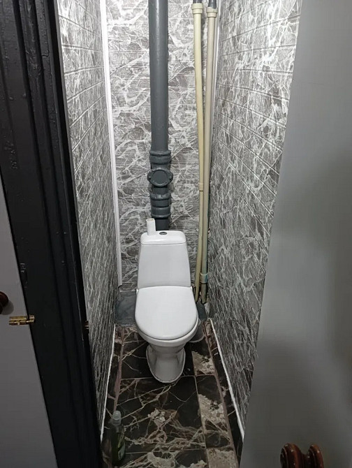 Оренда Квартира 2-кімнатна, 1/9 поверх на вул.Лятошинського, 26а Київ - фото 11