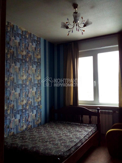 Продаж Квартира 2-кімнатна, 5/9 поверх на вул. Золочевская Kharkiv - photo 15