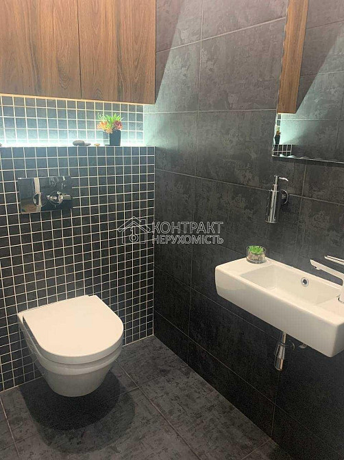 Продаж Квартира 2-кімнатна, 10/18 поверх на вул. Перемоги Харків - фото 16