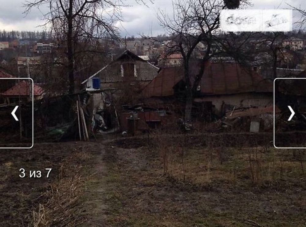 Продаж земельної ділянки 17 соток на Руданского Вінниця - фото 3