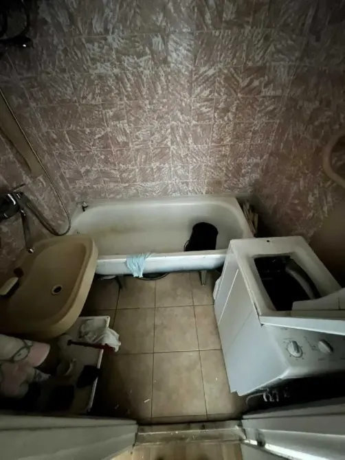 For rent 3-room Apartment 68 sq.m Вашингтона L'viv - photo 13