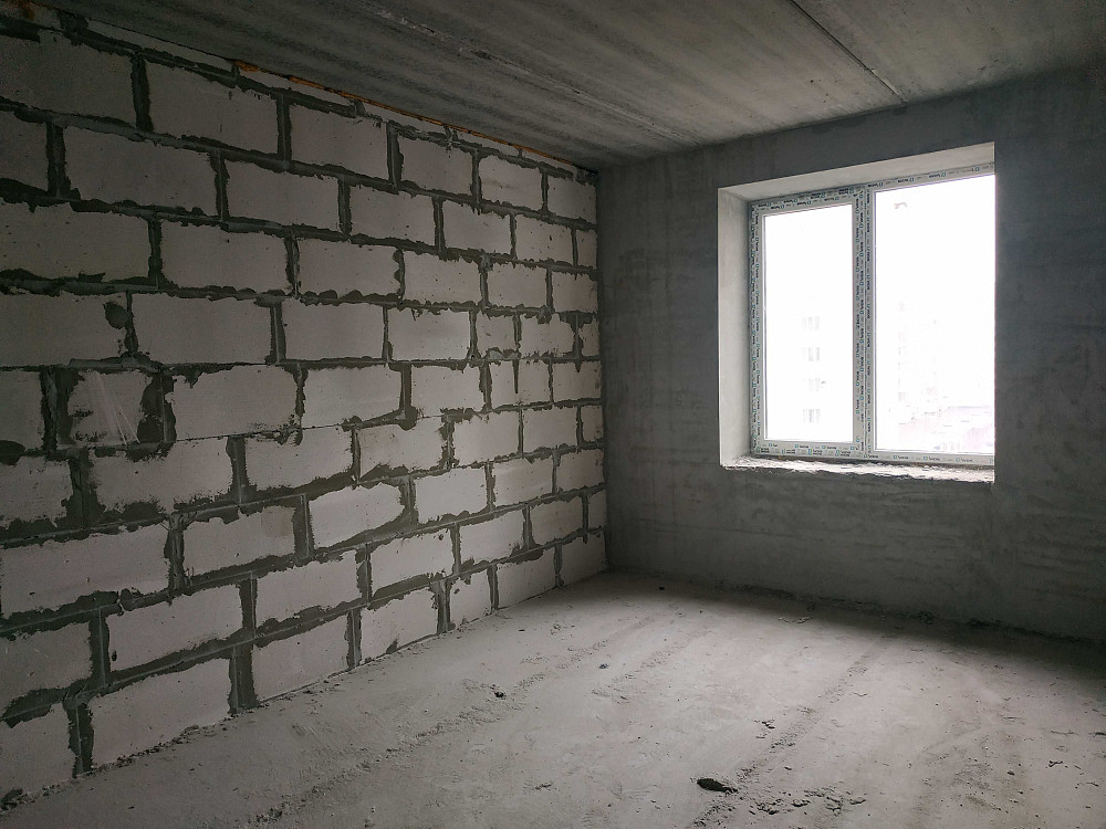 Продаж Квартира 1-кімнатна, 6/12 поверх на вул. Миру Zhytomyr - photo 9