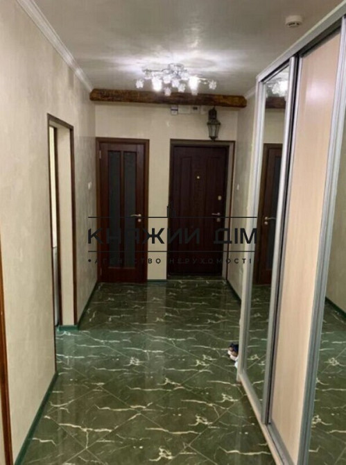 Продаж 2-кімнатної квартири в ЖК Корона, метро Позняки. № 21145272 Київ - фото 7