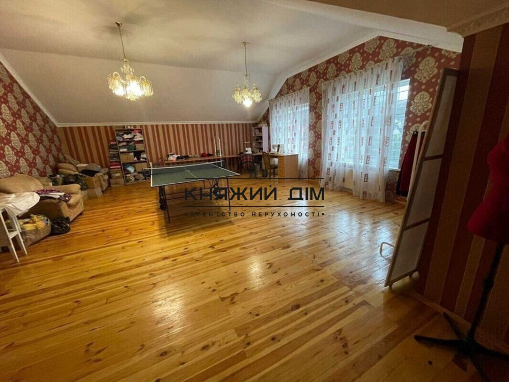 Оренда 2-х поверхового будинку в с. Забуччя. №139343  - фото 20