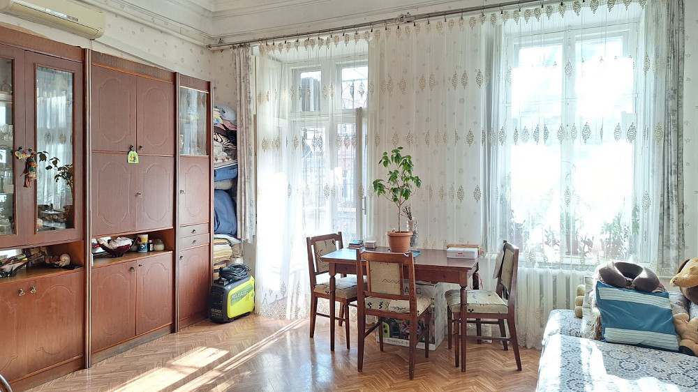 Продаж Квартира 5-кімнатна на переулок Лютеранский, 7 Одеса - фото 13