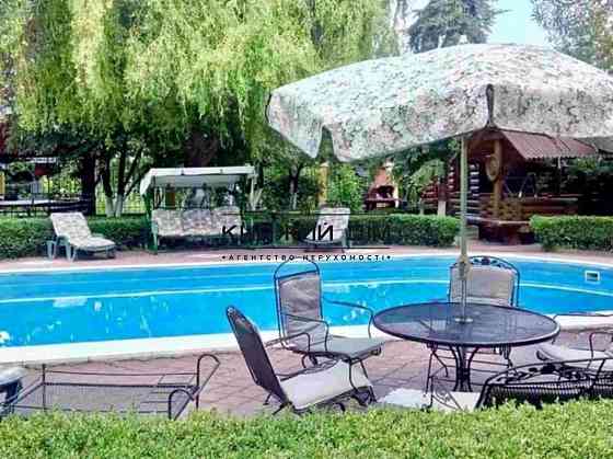 Сдается загородной дом Андреевское имение, возле аэропорта Борисполь. № 137153 Boryspil'