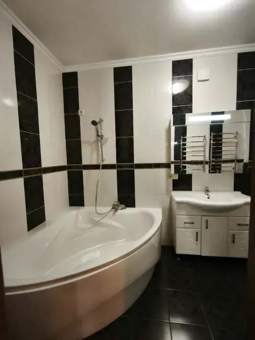 Продаж 5к Квартира 122 кв.м Богомольця 22 Ужгород - фото 15