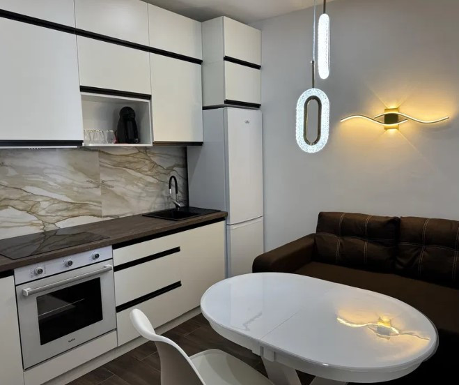 1 ком. квартира- ЖК Восход -улица Глушко Одесса - изображение 5