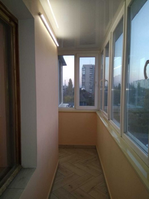 Продаж Квартира 4-кімнатна на ул. Маршала Малиновского, 1/1 Одеса - фото 9