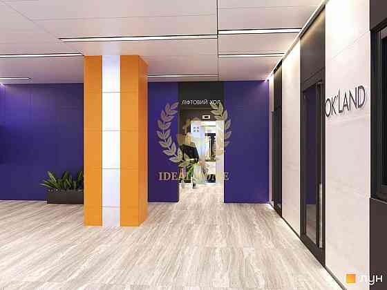 Продаж Квартира 1-кімнатна на Воздухофлотская ул., 56 Kiev