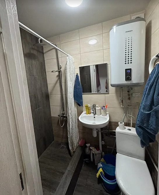 Продаж 1к квартири 30 кв. м на вул. Карпенка Тернопіль - фото 7