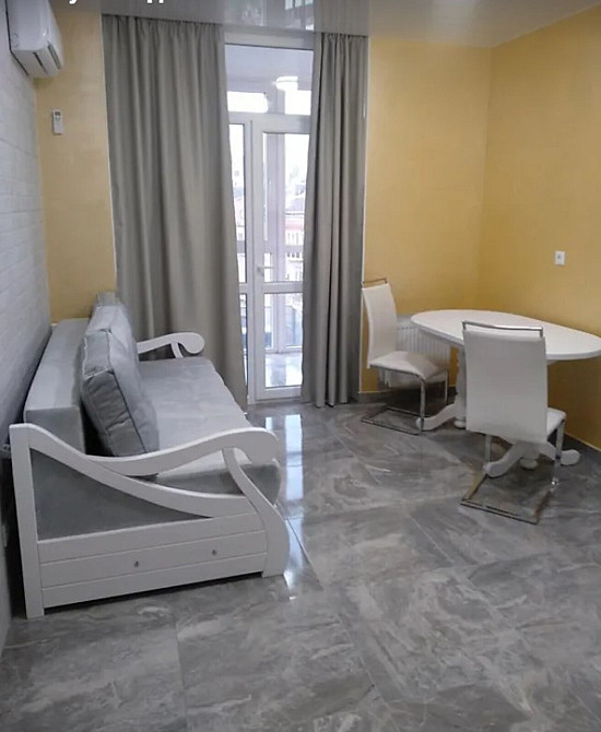 Оренда Квартира 1-кімнатна, 7/25 поверх на Богдановская ул., 7а Kiev - photo 18