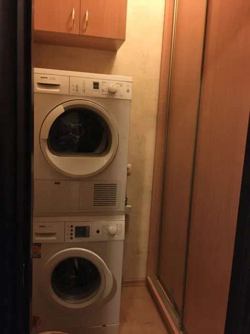 Оренда Квартира 3-кімнатна, 17/7 поверх Київ - фото 5