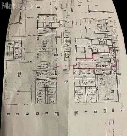 Оренда приміщення вільного призначення на вул. Доли приміщень - 1, поверх - 1/16 Тернопіль