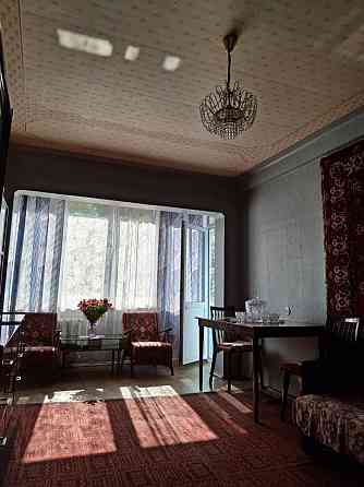 Продаж Квартира 2-кімнатна, 5/9 поверх на Берестейський просп. (Перемоги) вул., д. 21 Kiev