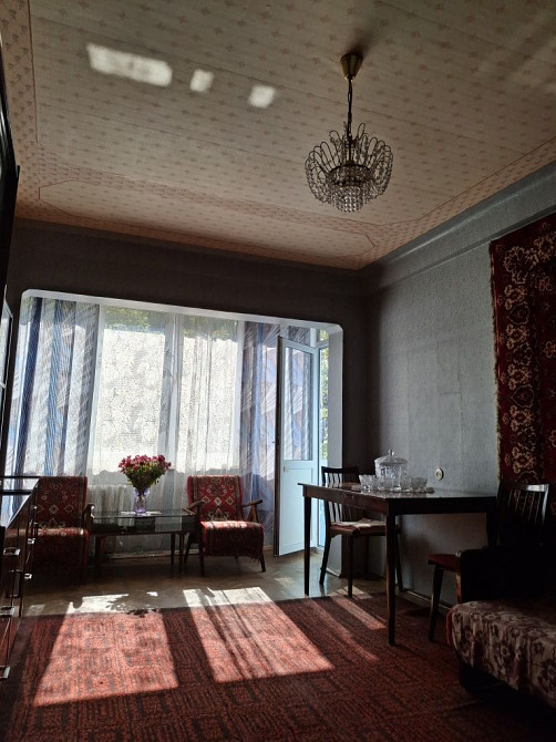 Продаж Квартира 2-кімнатна, 5/9 поверх на Берестейський просп. (Перемоги) вул., д. 21 Kiev - photo 4