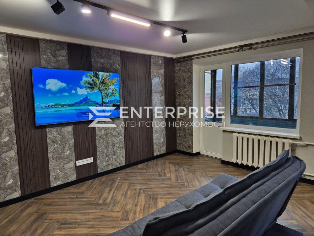 Продаж Квартира 3-кімнатна, 5/5 поверх на вул. Воскресенський Kiev - photo 4