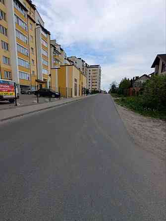 Продаж земельної ділянки 8.34 соток на Лятишевського Ivano-Frankivs'k