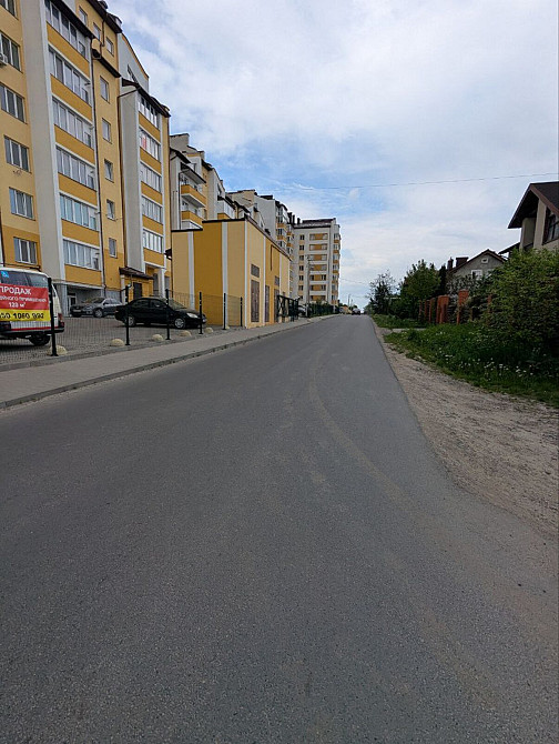 Продаж земельної ділянки 8.34 соток на Лятишевського Ivano-Frankivs'k - photo 2